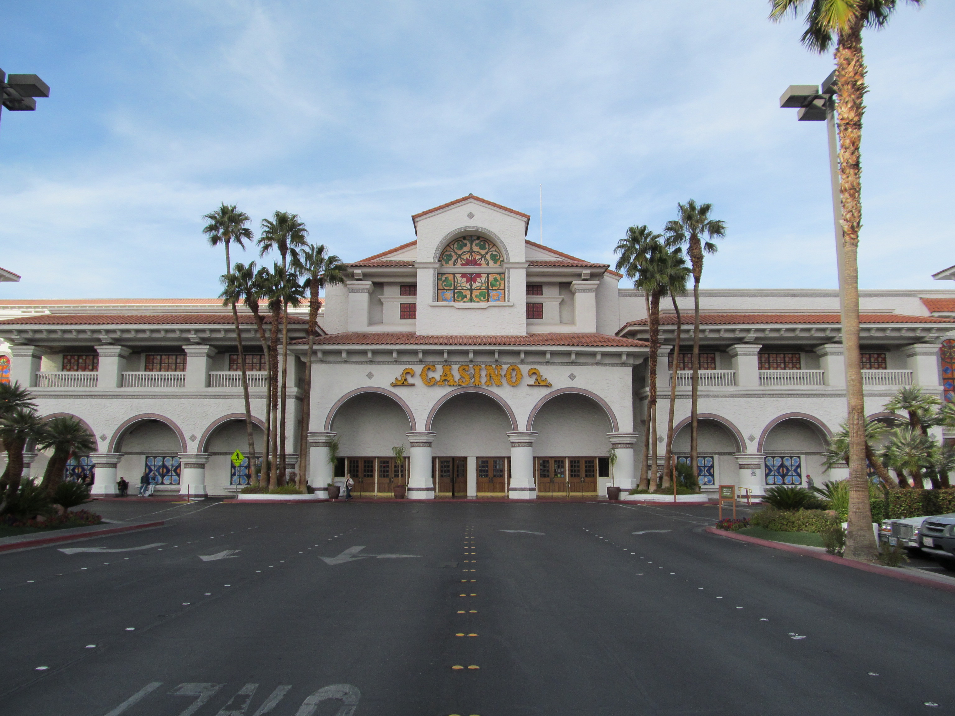 Gold Coast Hotel & Casino